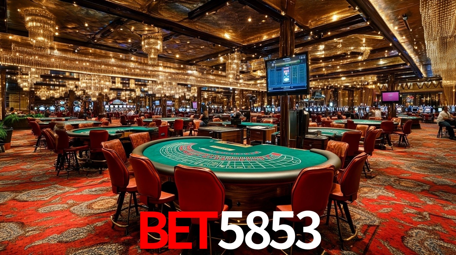 BET5853