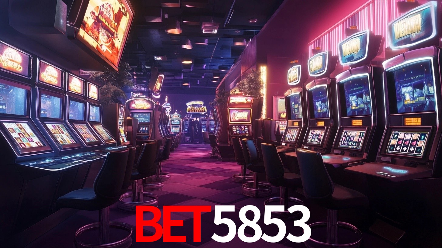 BET5853