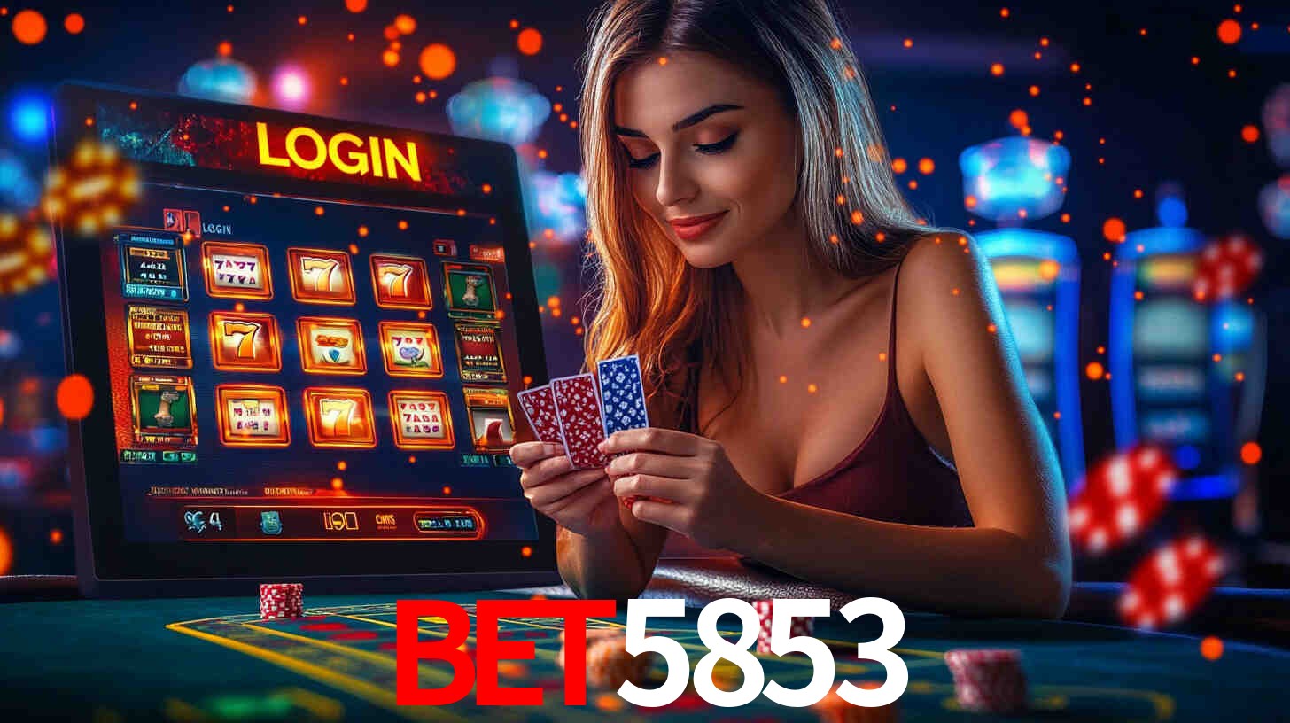 BET5853