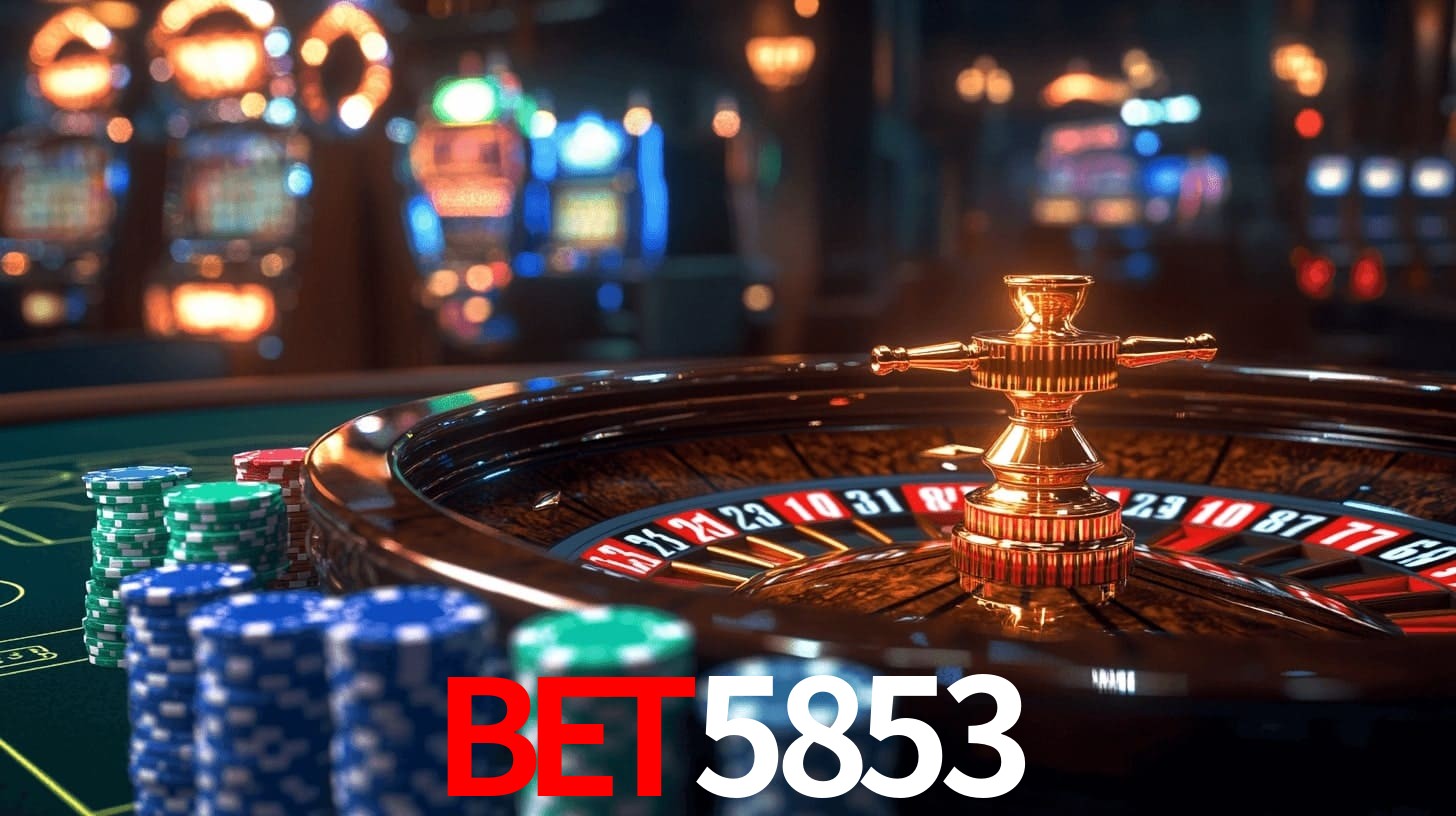 BET5853