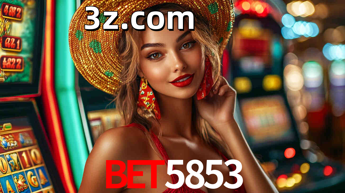 BET5853