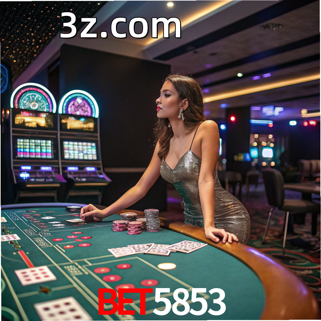 BET5853