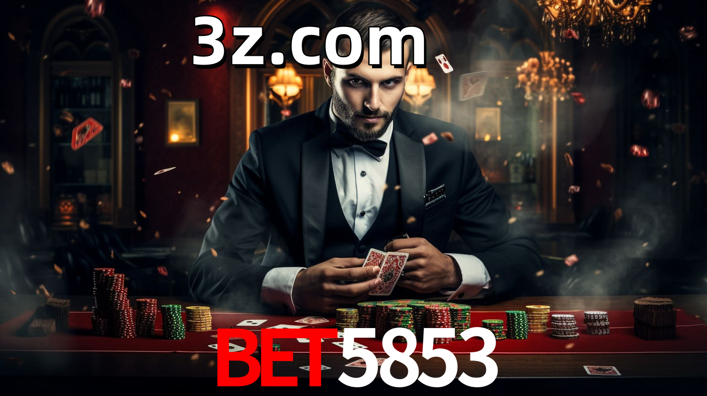 BET5853