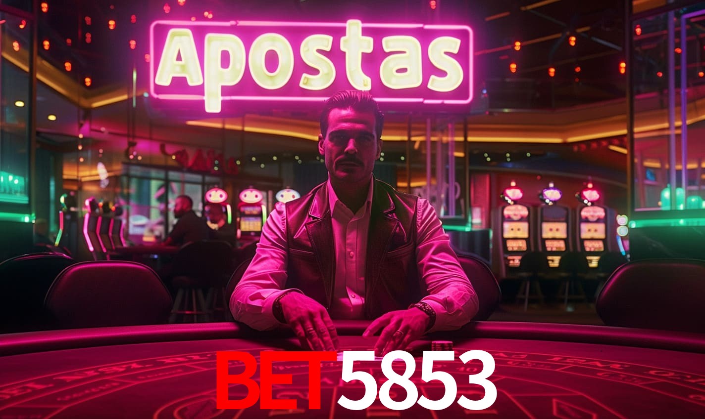 BET5853