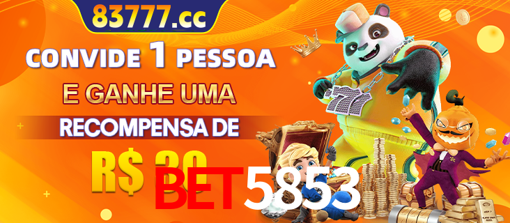 Banner institucional da bet5853 sobre parceria de marcas e criação de uma marca de excelência, apresentando os mascotes de jogos populares como o Fortune Tiger.