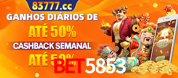 Anúncio de um membro ganhador do cassino bet5853 que ganhou R$2.193.486,00 jogando o slot PG Fortune Tiger, com os mascotes do jogo comemorando o prêmio.